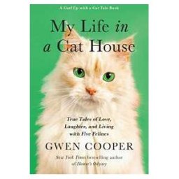 My Life in the Cat House