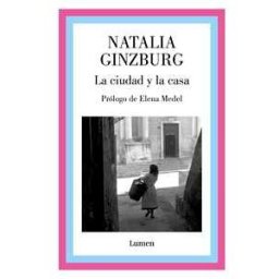 La ciudad y la casa