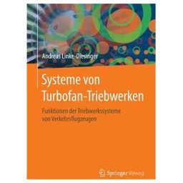 Systeme von Turbofan-Triebwerken