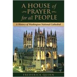 A House of Prayer For All People