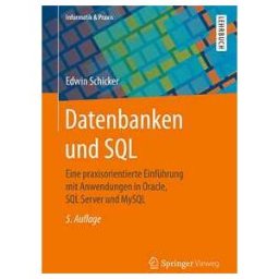 Datenbanken und SQL