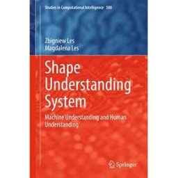 Shape Understanding System