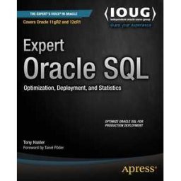 Expert Oracle SQL