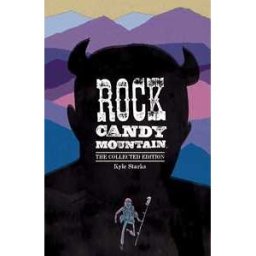 Rock Candy Mountain