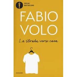 Fabio Volo La strada verso casa