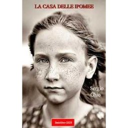 Sergio Ghio La casa delle ipomee