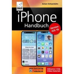 iPhone Handbuch - PREMIUM Videobuch