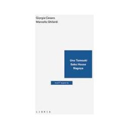 Giorgia Cesaro;Marcello Ghilardi Uno Tomoaki. Sako House, Nagoya