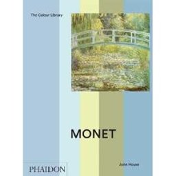 John House Monet. Ediz. illustrata