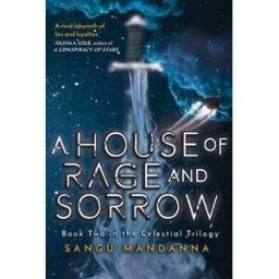 House of Rage and Sorrow