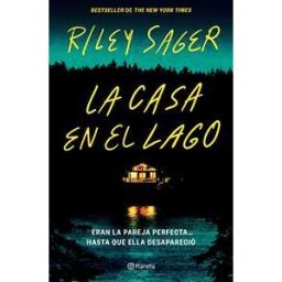 La casa en el lago