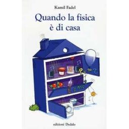 Kamil Fadel Quando la fisica è di casa