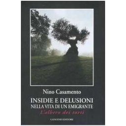 Nino Casamento Insidie e delusioni nella vita di un emigrante. L'albero dei torti