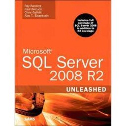 Microsoft SQL Server 2008 R2 Unleashed