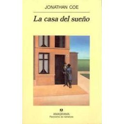 La casa del sueño