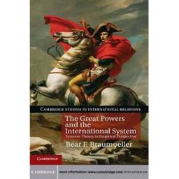 The Great Powers and the International System
