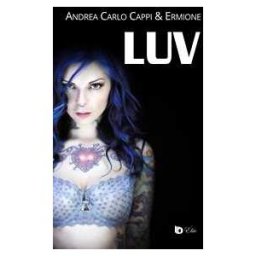 Andrea Carlo Cappi;Ermione Luv