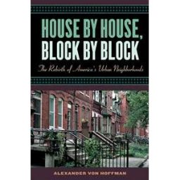 House by House, Block by Block
