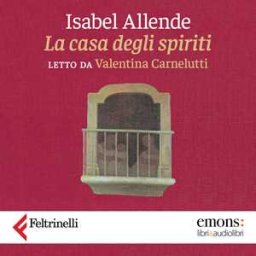 La casa degli spiriti