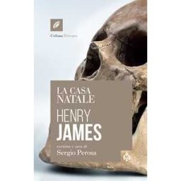Henry James La casa natale