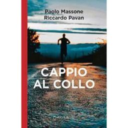 Paolo Massone;Riccardo Pavan Cappio al collo