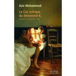 Le Cas critique du dénommé K