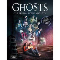 GHOSTS: The Button House Archives
