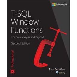 T-SQL Window Functions