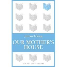 Our Mother's House
