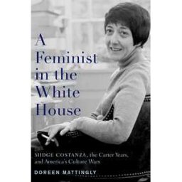 A Feminist in the White House