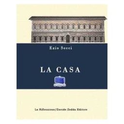 Ezio Secci La casa