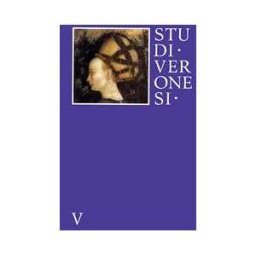 Studi veronesi. Miscellanea di studi sul territorio veronese (2020). Vol. 5