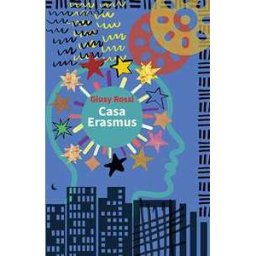 Giusy Rossi Casa Erasmus