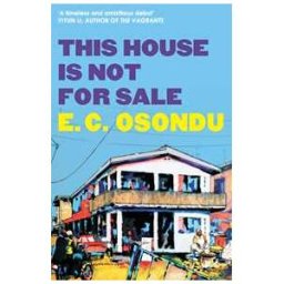 This House is Not for Sale