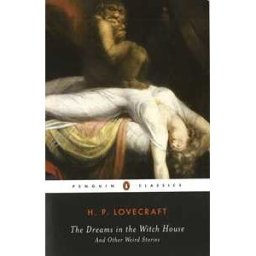 The Dreams in the Witch House