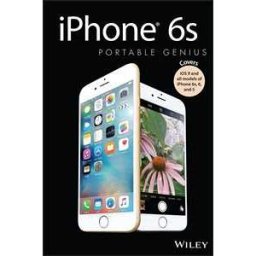 iPhone 6s Portable Genius