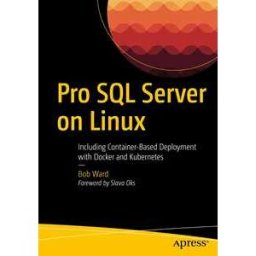 Pro SQL Server on Linux