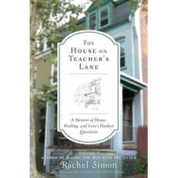 The House on Teacher's Lane