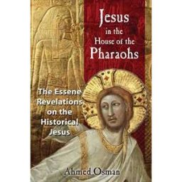 Jesus in the House of the Pharaohs