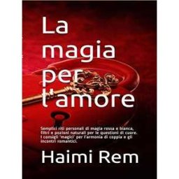 La magia per l'amore