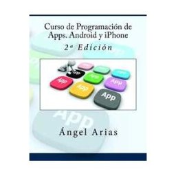 Curso de Programación de Apps. Android y iPhone