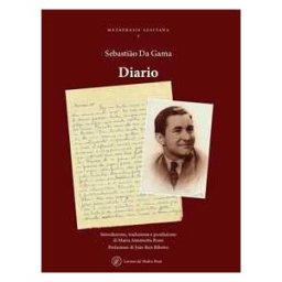 Sebastião da Gama Diario