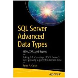 SQL Server Advanced Data Types