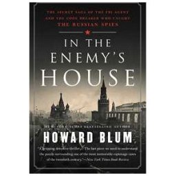 In the Enemy's House