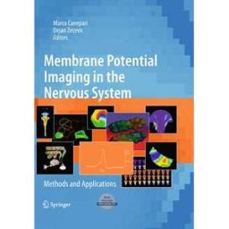 Membrane Potential Imaging in the Nervous System