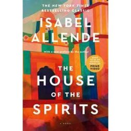 The House of the Spirits