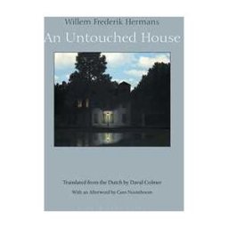 An Untouched House