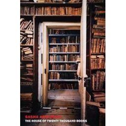 The House of Twenty Thousand Books