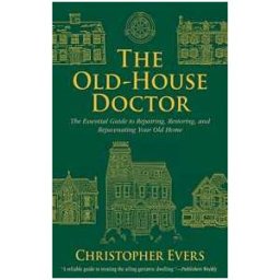 The Old-House Doctor