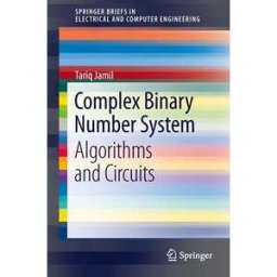Complex Binary Number System